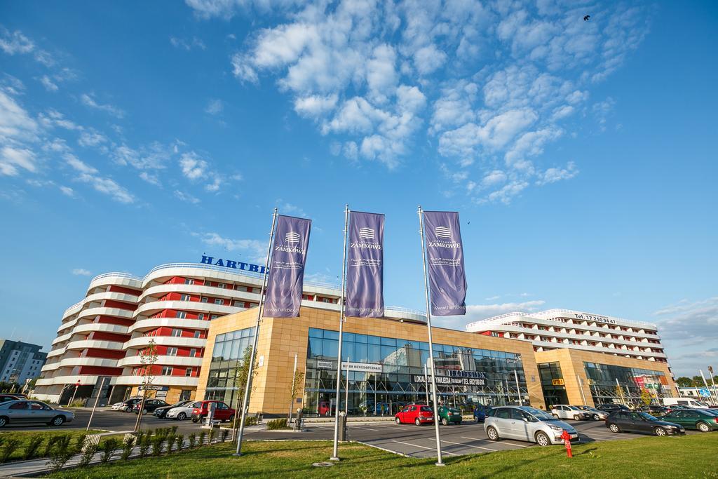 Apartament Em Klimatyzacja&Parking Rzeszów Eksteriør bilde