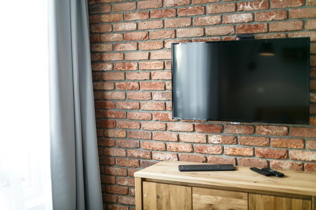 Apartament Em Klimatyzacja&Parking Rzeszów Eksteriør bilde