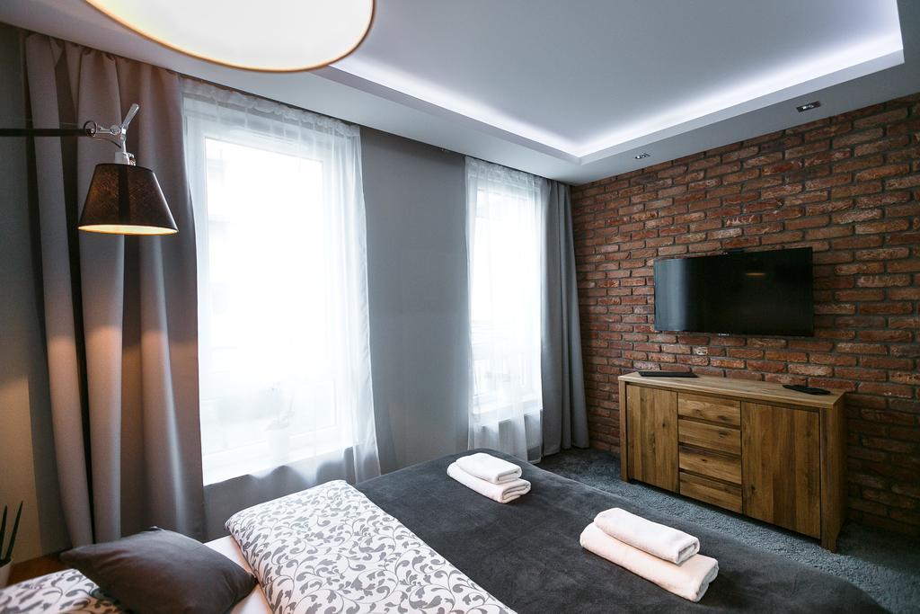 Apartament Em Klimatyzacja&Parking Rzeszów Eksteriør bilde