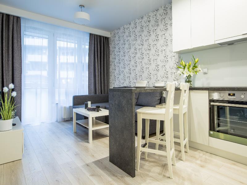 Apartament Em Klimatyzacja&Parking Rzeszów Eksteriør bilde
