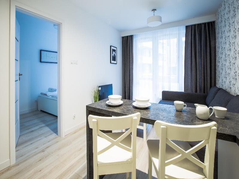 Apartament Em Klimatyzacja&Parking Rzeszów Eksteriør bilde