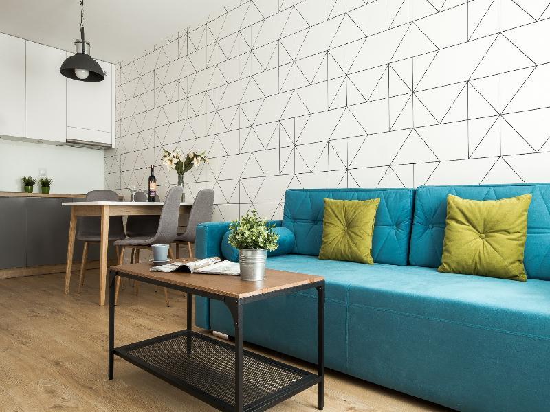 Apartament Em Klimatyzacja&Parking Rzeszów Eksteriør bilde