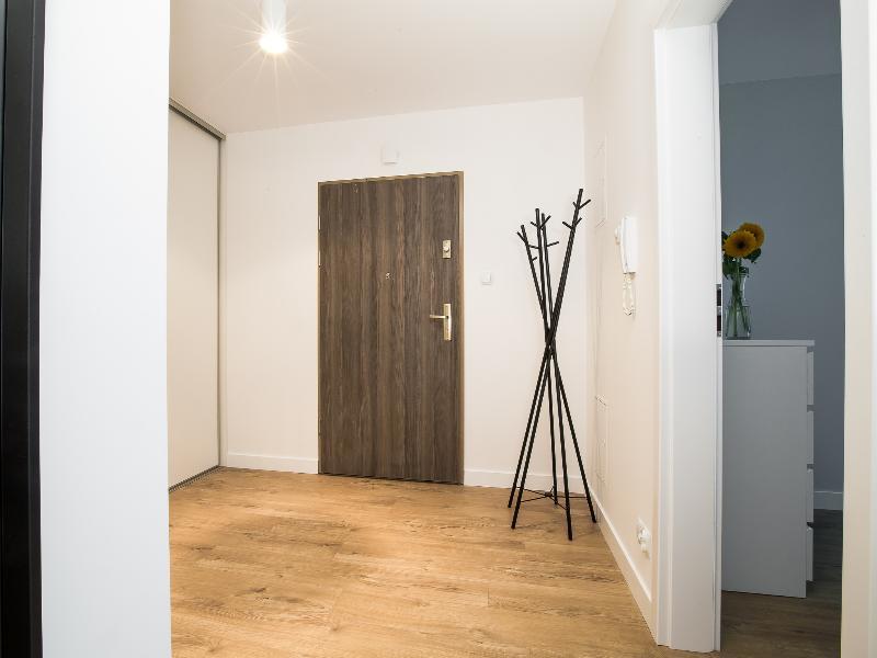 Apartament Em Klimatyzacja&Parking Rzeszów Eksteriør bilde