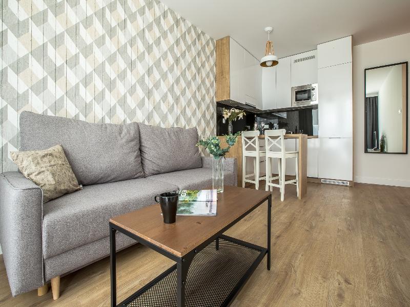 Apartament Em Klimatyzacja&Parking Rzeszów Eksteriør bilde