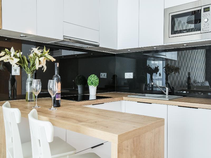 Apartament Em Klimatyzacja&Parking Rzeszów Eksteriør bilde