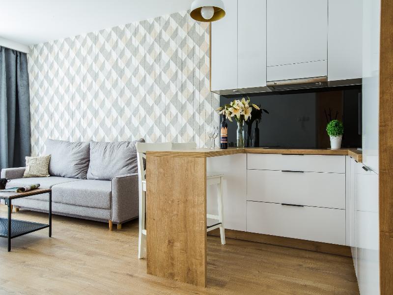 Apartament Em Klimatyzacja&Parking Rzeszów Eksteriør bilde