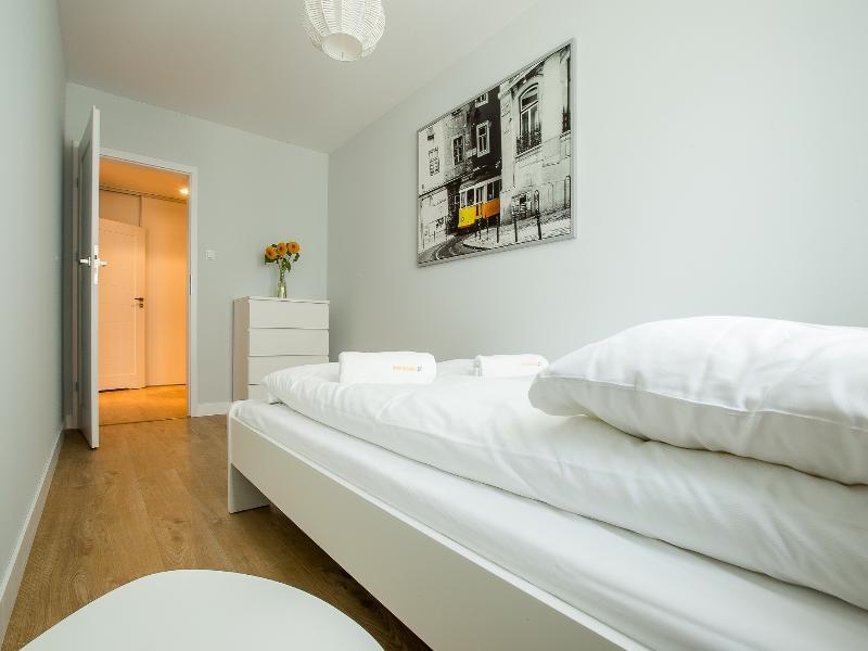 Apartament Em Klimatyzacja&Parking Rzeszów Eksteriør bilde