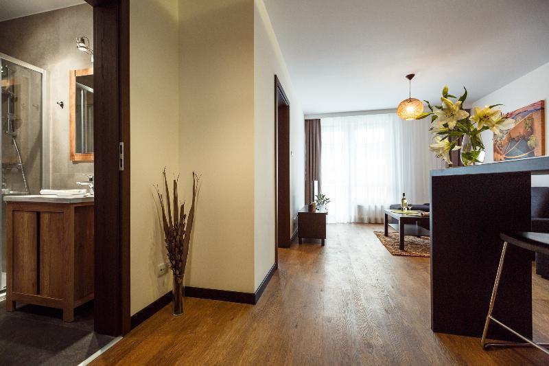 Apartament Em Klimatyzacja&Parking Rzeszów Eksteriør bilde