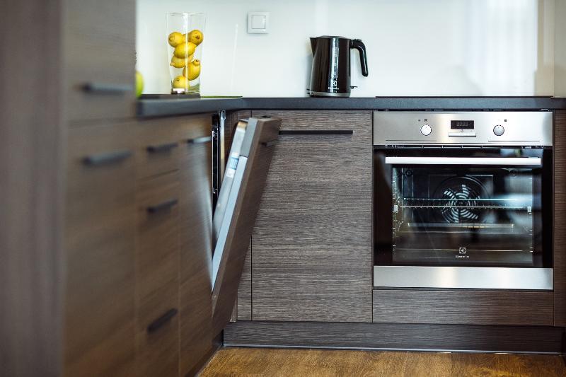 Apartament Em Klimatyzacja&Parking Rzeszów Eksteriør bilde