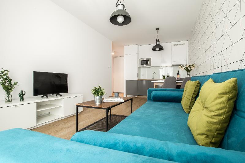 Apartament Em Klimatyzacja&Parking Rzeszów Eksteriør bilde
