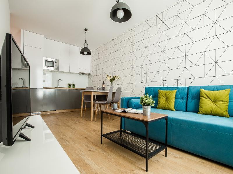 Apartament Em Klimatyzacja&Parking Rzeszów Eksteriør bilde