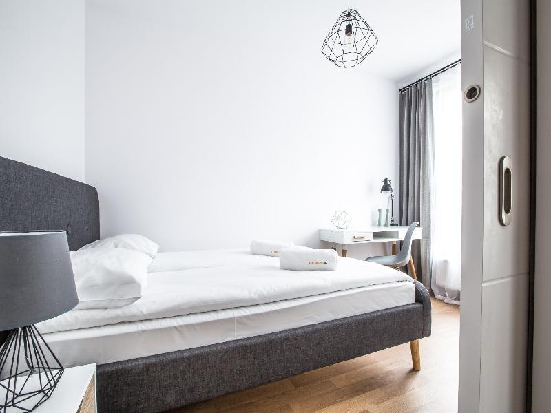 Apartament Em Klimatyzacja&Parking Rzeszów Eksteriør bilde