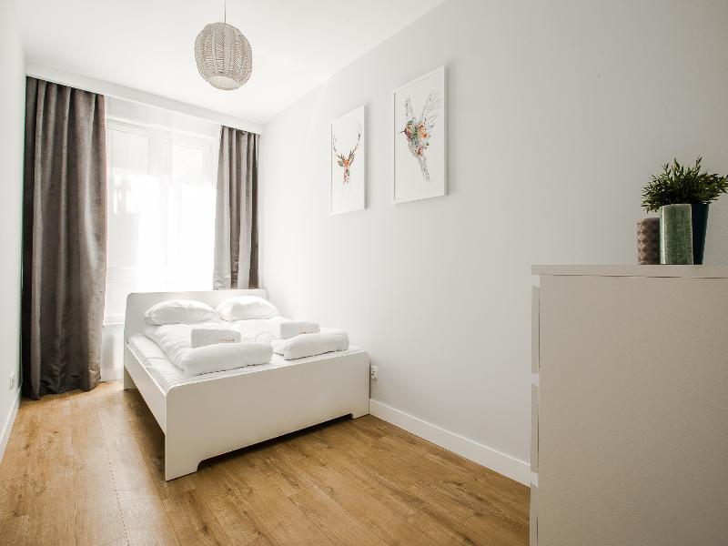 Apartament Em Klimatyzacja&Parking Rzeszów Eksteriør bilde