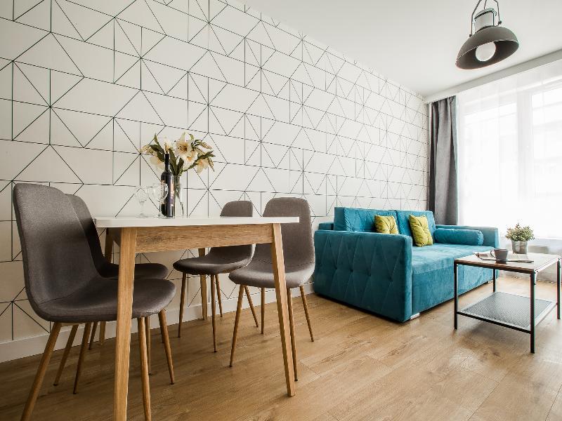 Apartament Em Klimatyzacja&Parking Rzeszów Eksteriør bilde